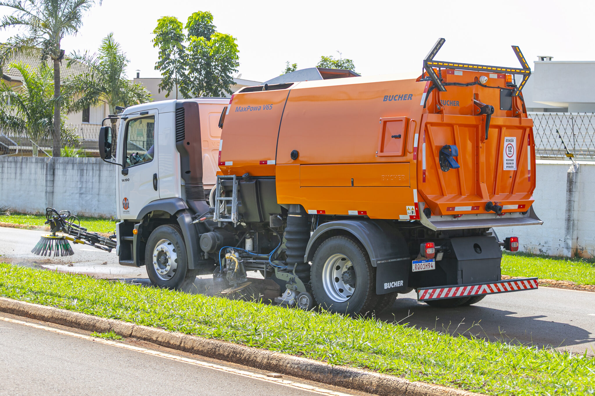 2025-10-16 - (0016) - M Locações