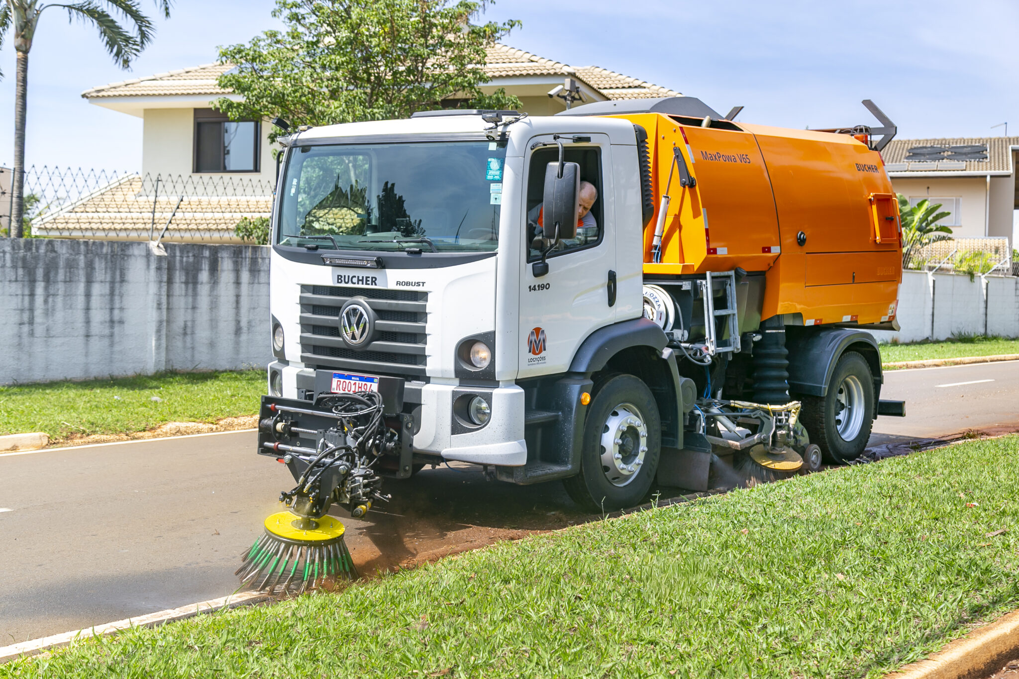 2025-10-16 - (0068) - M Locações