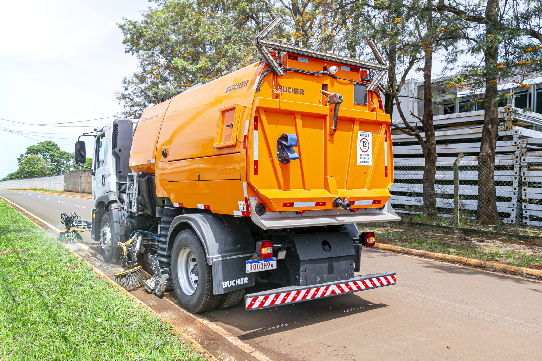 2025-10-16 - (0152) - M Locações