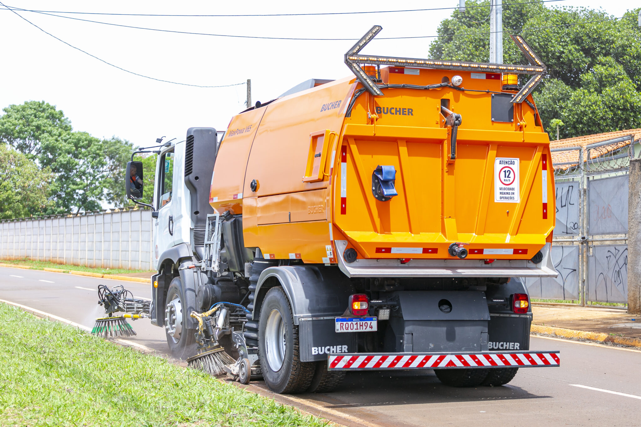 2025-10-16 - (0159) - M Locações