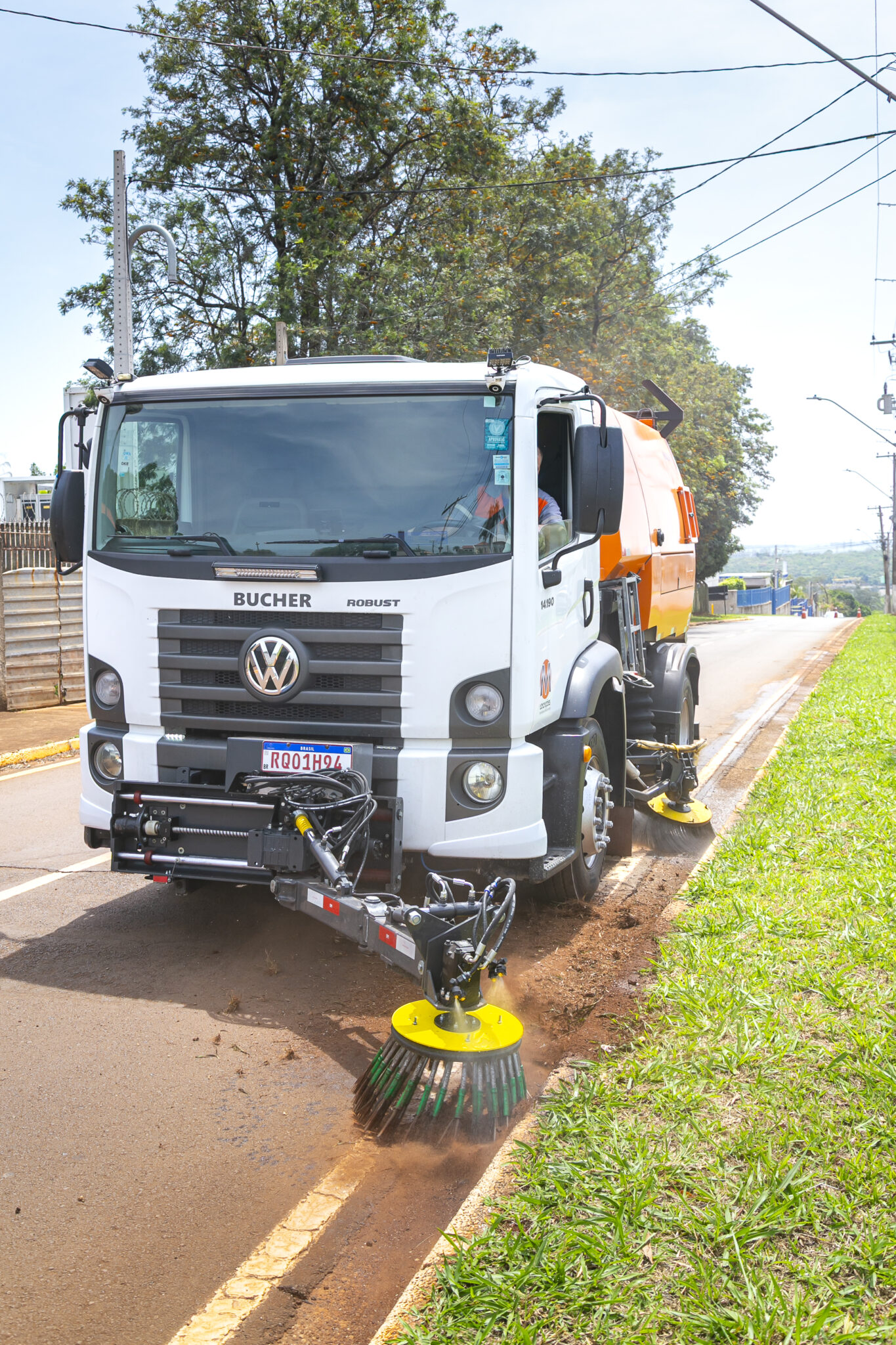 2025-10-16 - (0163) - M Locações