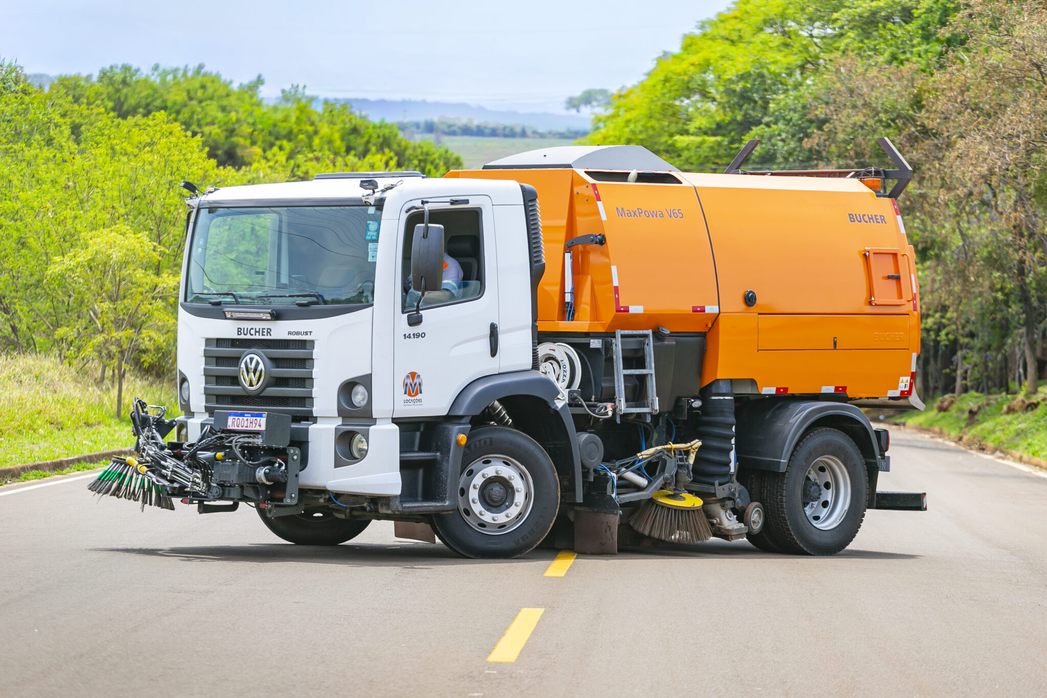 2025-10-16 - (0174) - M Locações