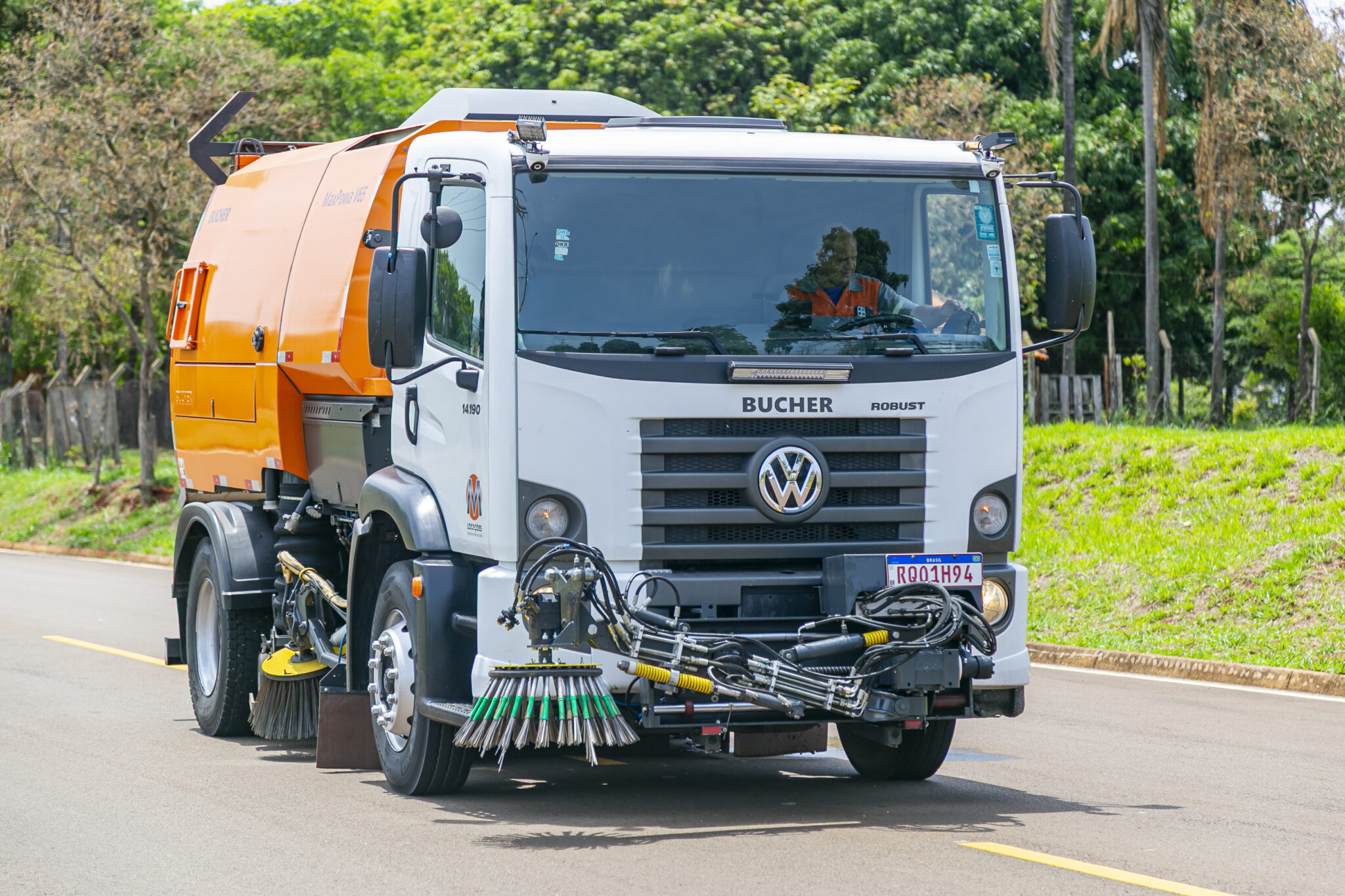 2025-10-16 - (0226) - M Locações